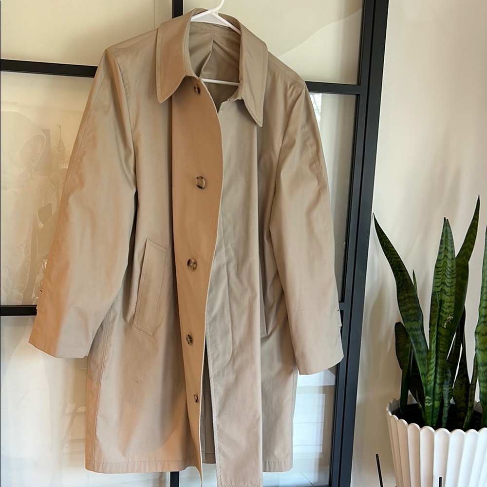 Elegant Trench coat